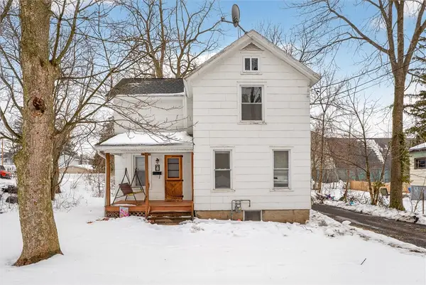 224 Norton Street, Newark, NY 14513