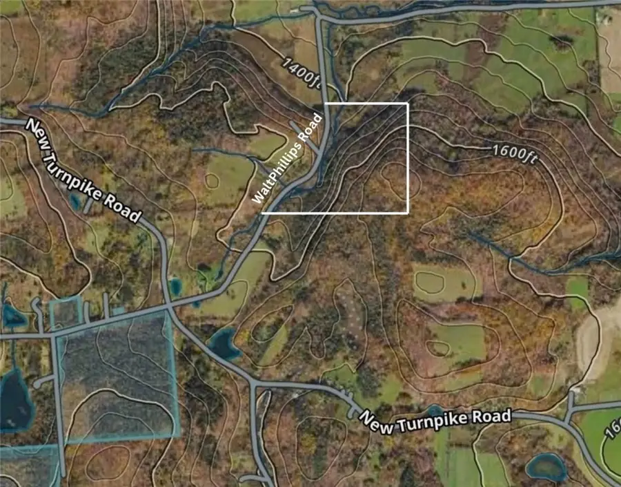 Walt Phillips Road #35, Sherburne, NY 13460 - #2