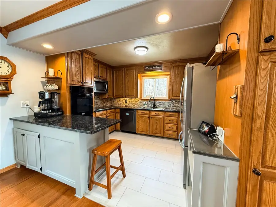 210 Dryden Harford Road, Dryden, NY 13053 - #3