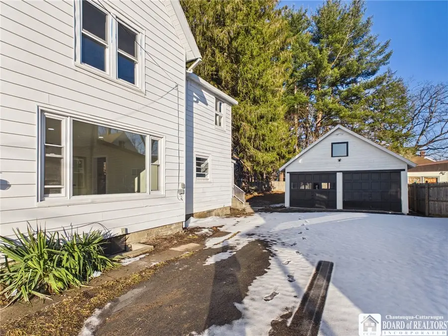 129 S 11th Street, Olean, NY 14760 - #3