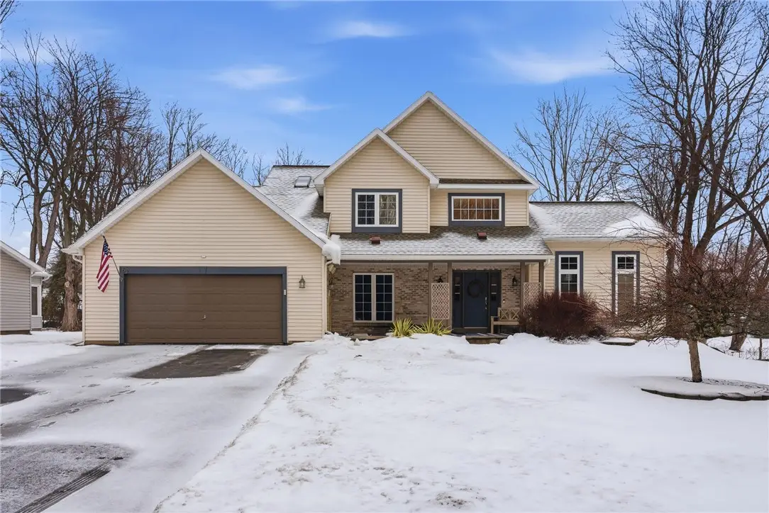 162 Straub Road, Rochester, NY 14626 - #1