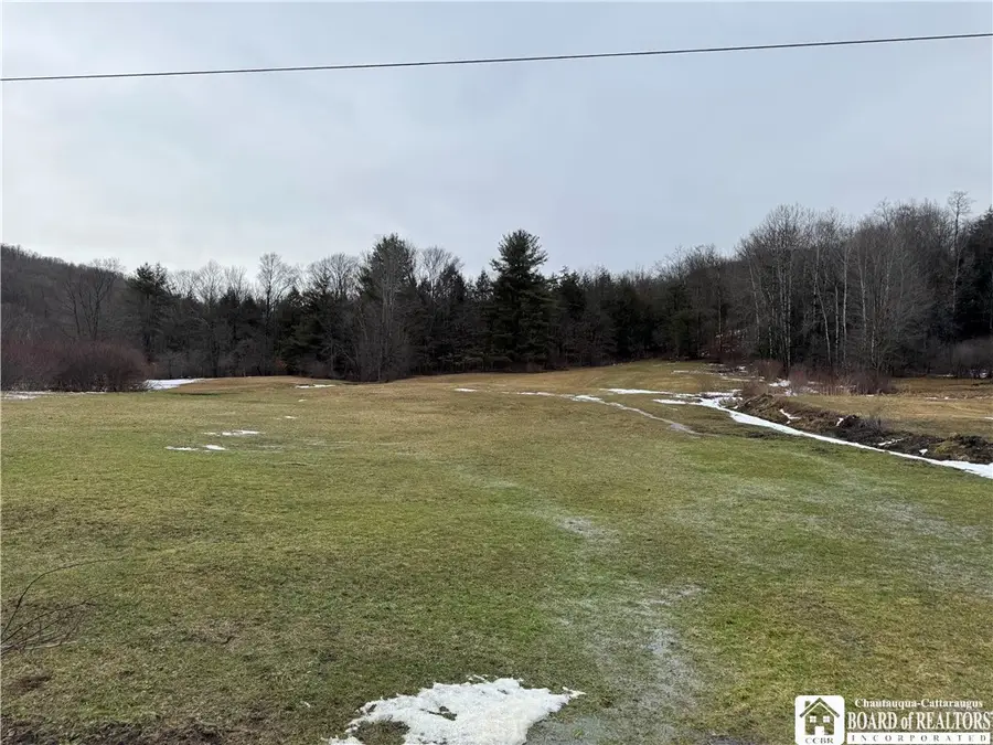 Lot B Sugartown Road, Great Valley, NY 14741 - #2