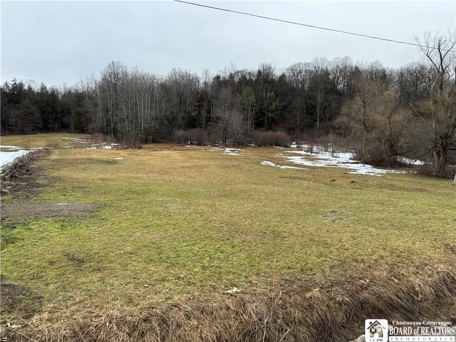 Lot B Sugartown Road, Great Valley, NY 14741 - #3