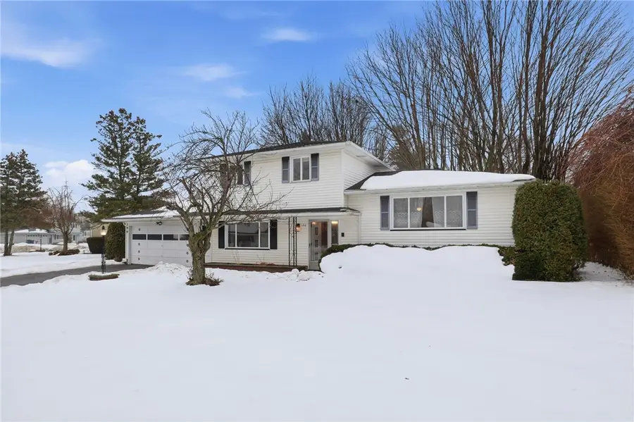 190 Kennedy Circle, Rochester, NY 14609 - #2