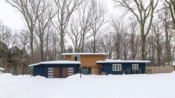 510 Oakridge Drive, Rochester, NY 14617