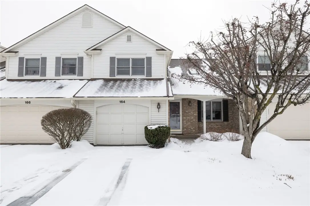 164 Lac Kine Drive, Rochester, NY 14618 - #1