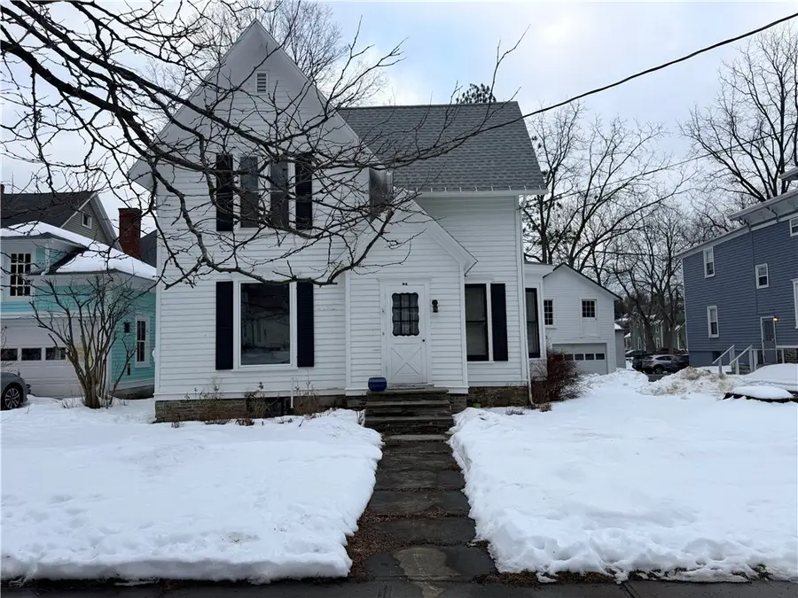 64 Ford Avenue, Oneonta, NY 13820 - #2