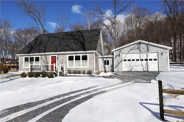 5508 Peach Orchard Point, Hector, NY 14841