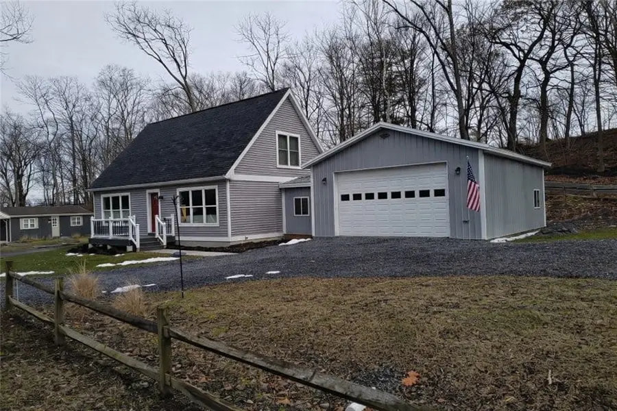 5508 Peach Orchard Point, Hector, NY 14841 - #2