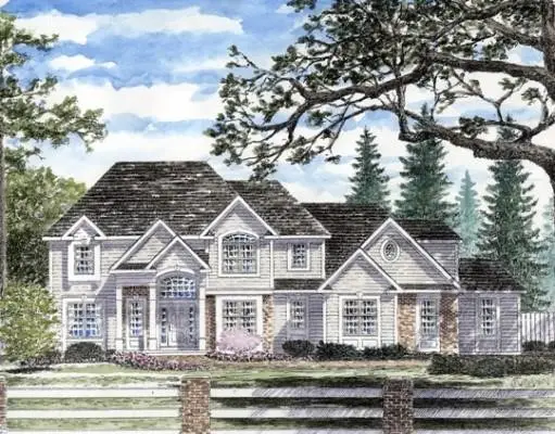 Lot 8 Boulder Creek Drive, Rush, NY 14543 - #1