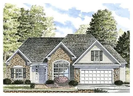 Lot 1 Shone Circle, Mendon, NY 14506 - #1