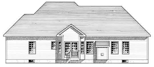 Lot 1 Shone Circle, Mendon, NY 14506 - #3