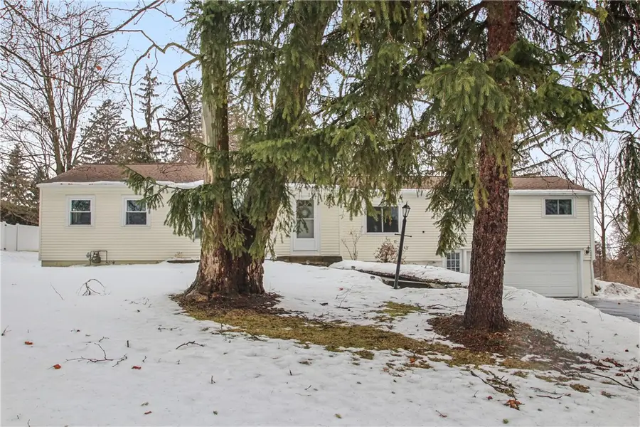 25 Church Street, Bloomfield, NY 14469 - #2