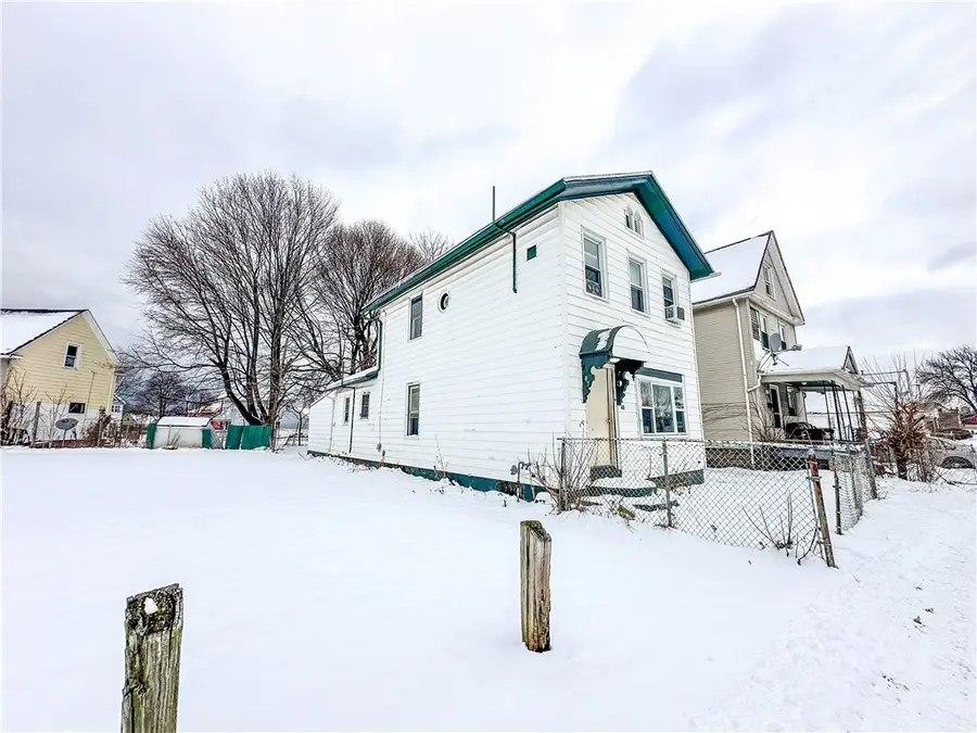 40 Galusha Street, Rochester, NY 14605 - #2