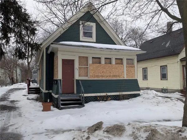 23 7th Street, Rochester, NY 14609