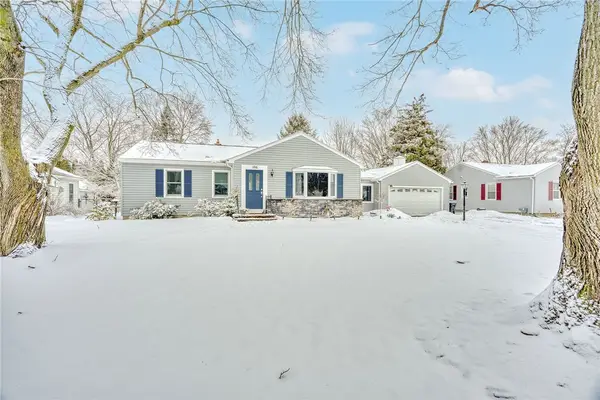 106 Barmont Drive, Rochester, NY 14626