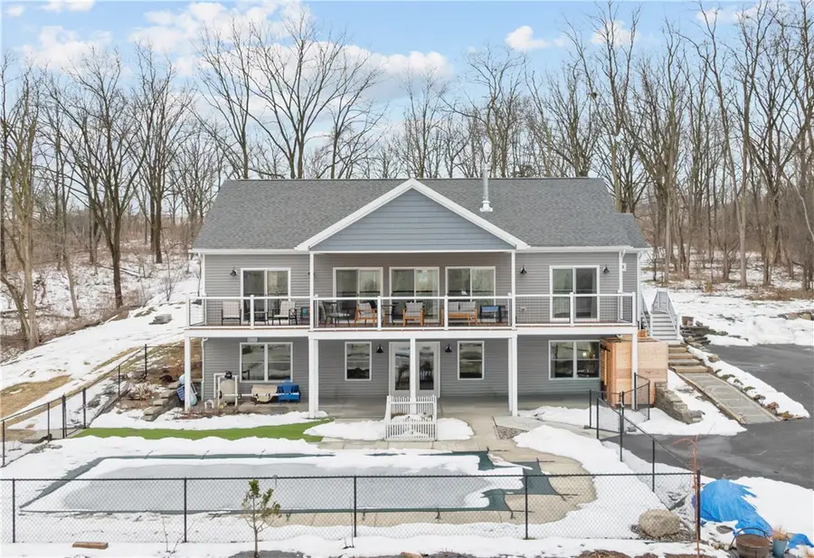 162 Old State Road, Penn Yan, NY 14527 - #2