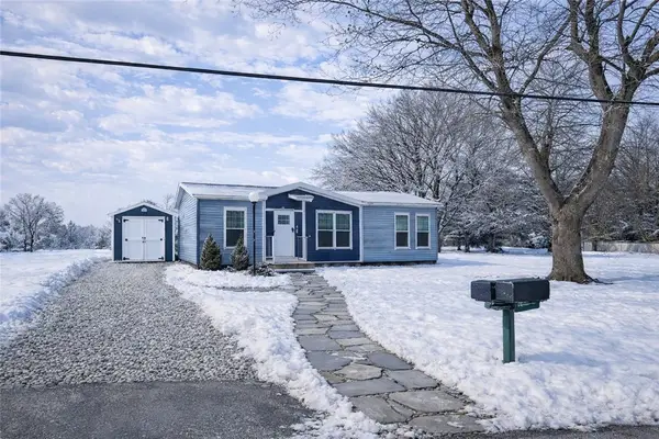 2824 Main Street, Piffard, NY 14533