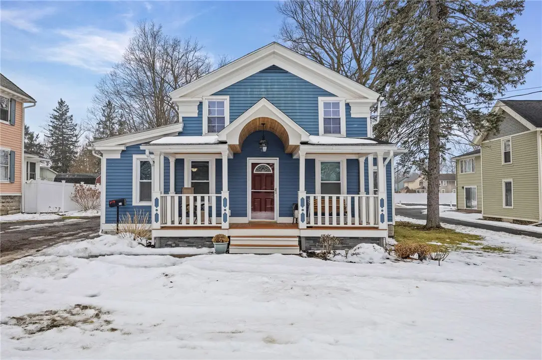 71 E Main Street, Avon, NY 14414 - #1