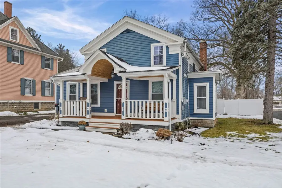 71 E Main Street, Avon, NY 14414 - #3