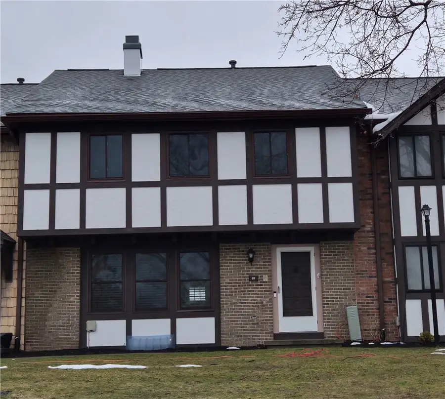 69 New Wickham Drive, Penfield, NY 14526 - #2