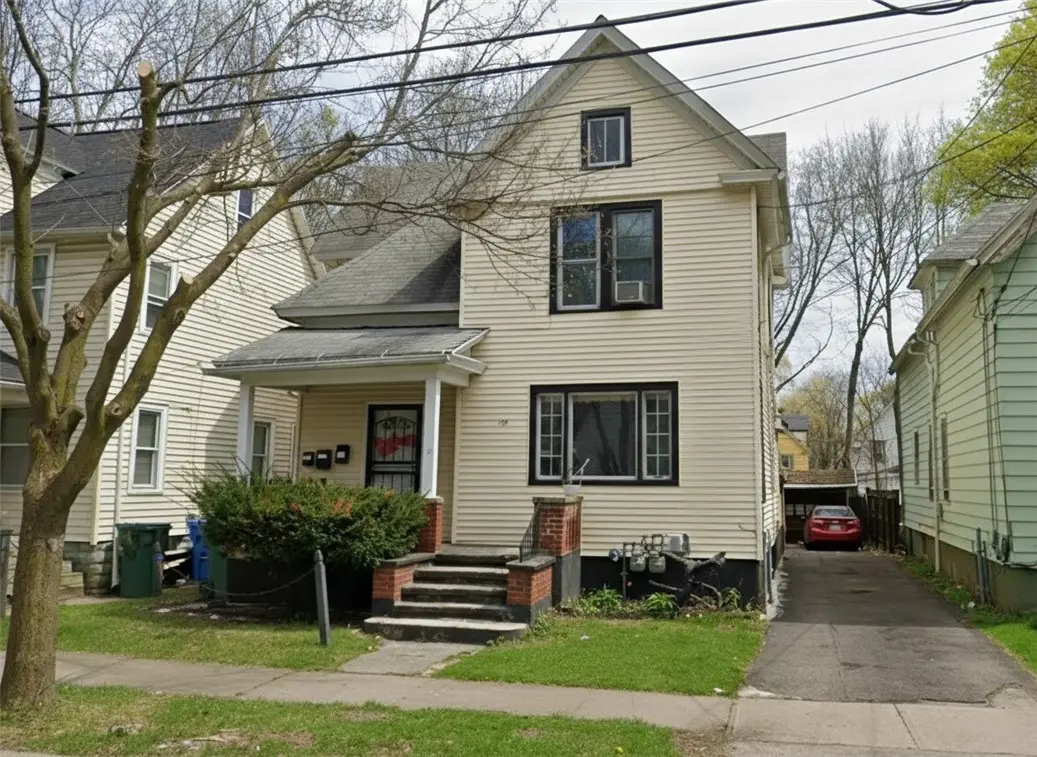 184 6th Street, Rochester, NY 14605 - #1