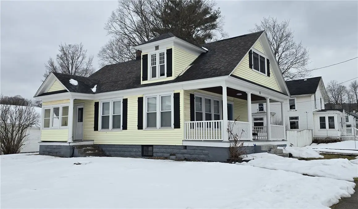 41 Martin Brook Street, Unadilla, NY 13849 - #1