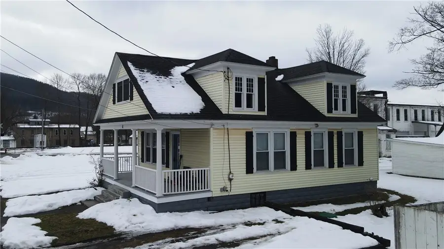41 Martin Brook Street, Unadilla, NY 13849 - #2