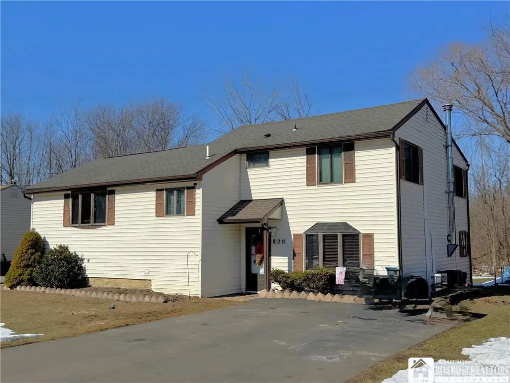 820 Beach Road, Angola, NY 14006 - #1