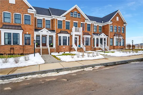 45 Watermark Street E, Rochester, NY 14618