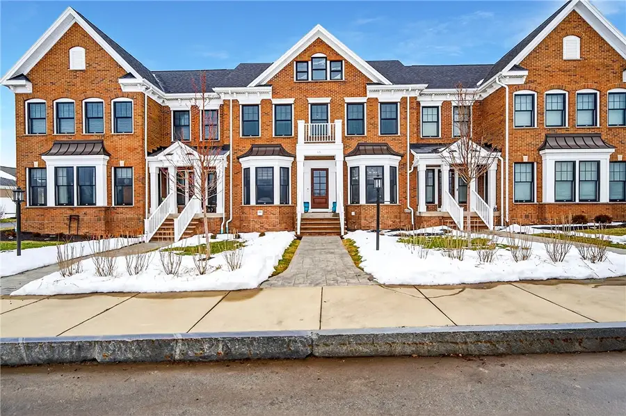 45 Watermark Street E, Rochester, NY 14618 - #2