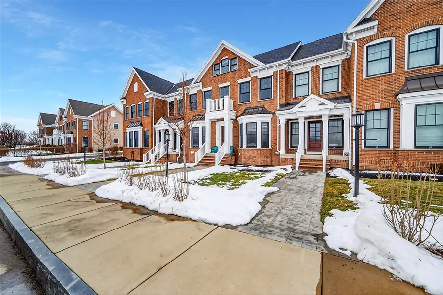 45 Watermark Street E, Rochester, NY 14618 - #3