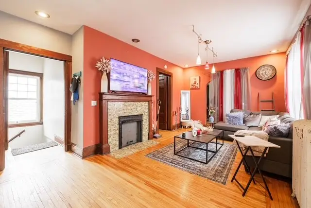 185-187 Mt Vernon Avenue, Rochester, NY 14620 - #2