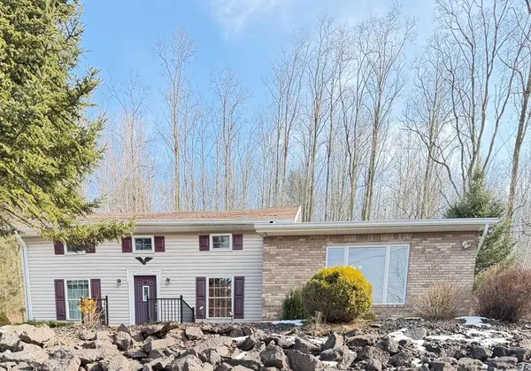 239 Thompson Hill Road, Gillett, PA 16925