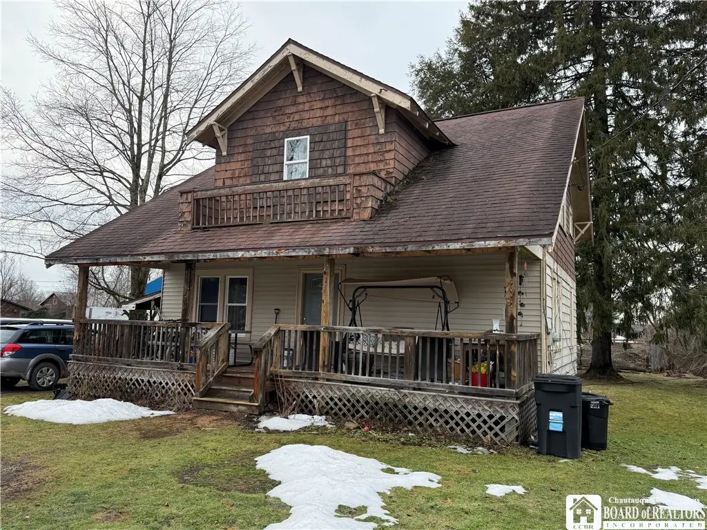 29 Railroad Avenue, Frewsburg, NY 14738 - #1