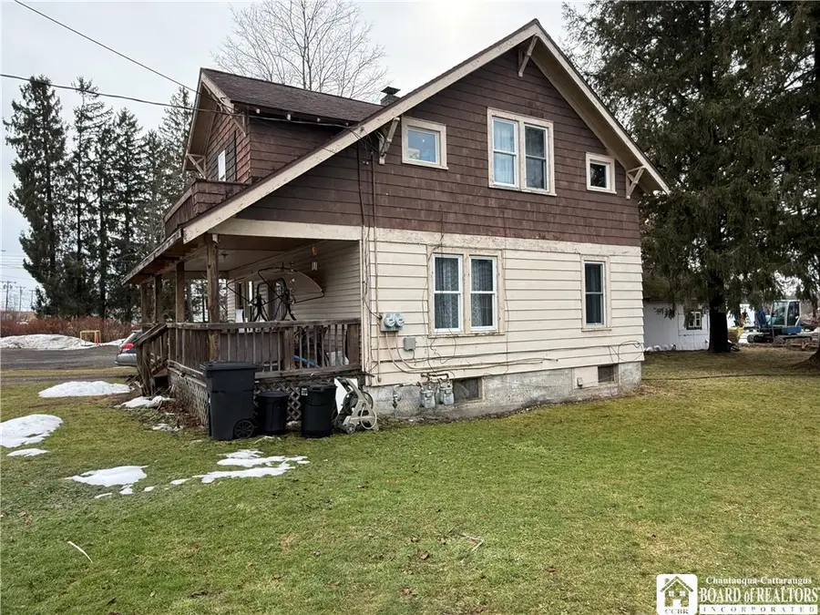 29 Railroad Avenue, Frewsburg, NY 14738 - #2