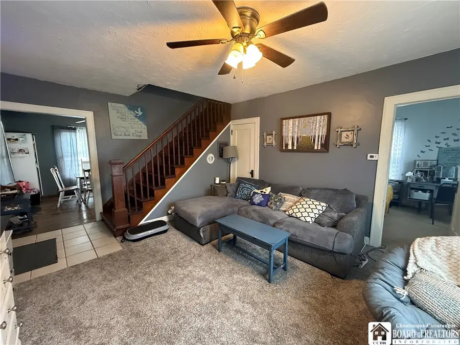 29 Railroad Avenue, Frewsburg, NY 14738 - #3