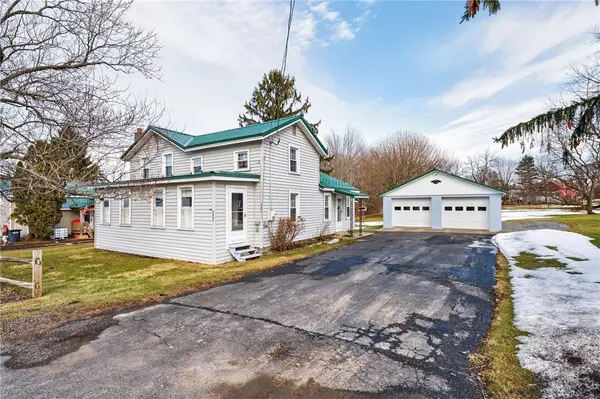 4321 State Route 414, Fayette, NY 13065