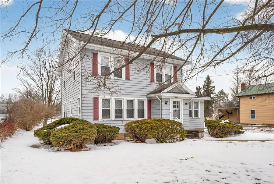 449 Waterloo Geneva Road, Waterloo, NY 13165 - #2