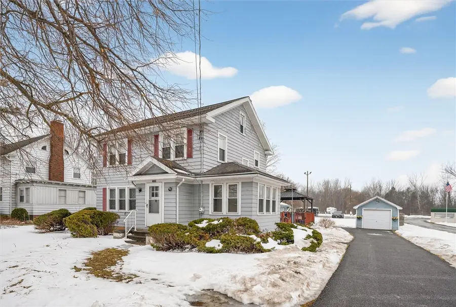 449 Waterloo Geneva Road, Waterloo, NY 13165 - #3