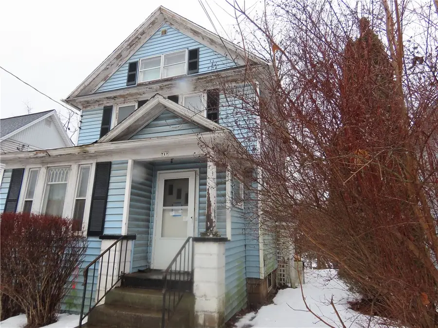 717 S Main Street, Newark, NY 14513 - #3