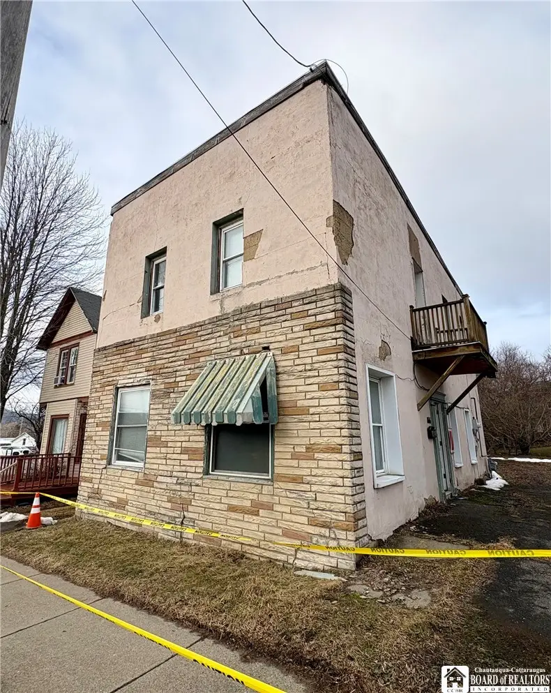 166 W Main Street, Allegany, NY 14706 - #1