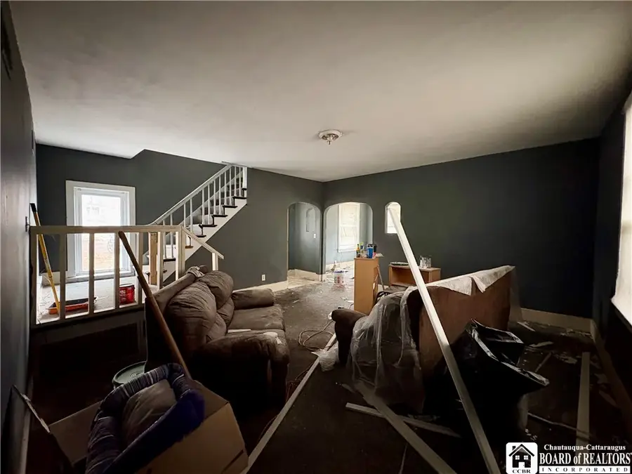 166 W Main Street, Allegany, NY 14706 - #3