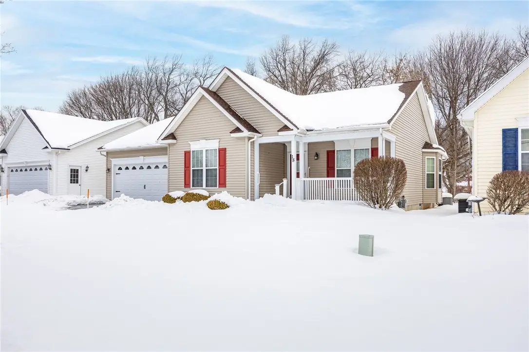 18 Shirleen Drive, Hilton, NY 14468 - #1