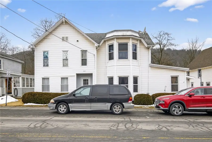 202 Main Street, Newfield, NY 14867 - #2