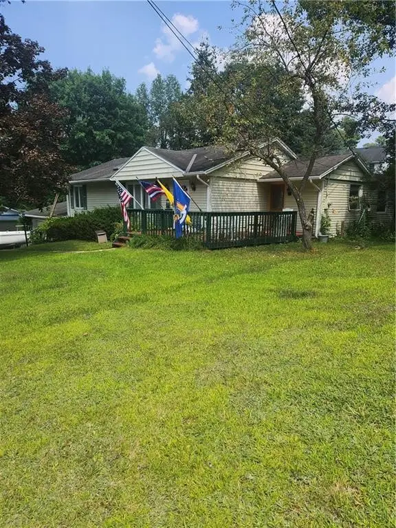 15 Hatfield Avenue, Sidney, NY 13838 - #1