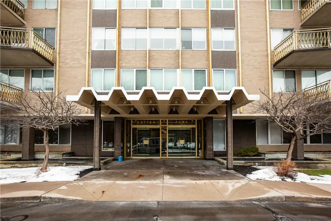 1400 East Avenue #UN009, Rochester, NY 14610 - #1