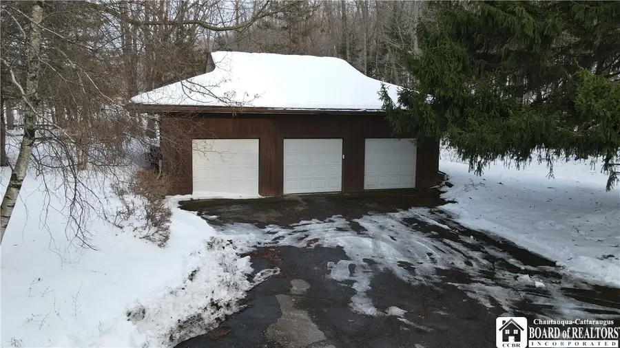 6963 Finley Road, Westfield, NY 14787 - #3