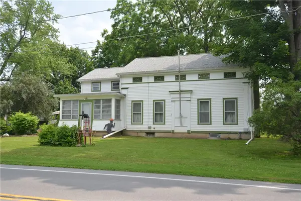 1215 Rush Scottsville Road, Rush, NY 14543