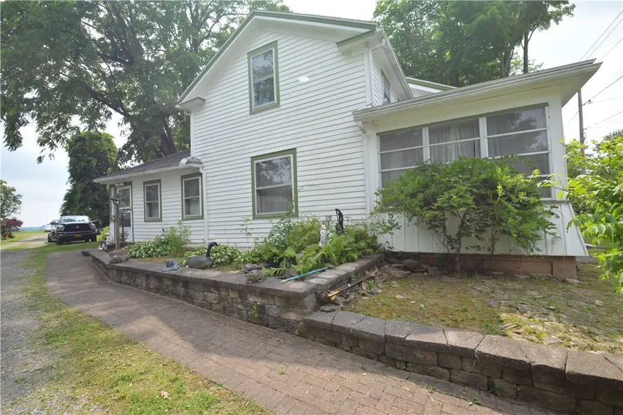 1215 Rush Scottsville Road, Rush, NY 14543 - #2